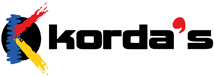 kordas_logo